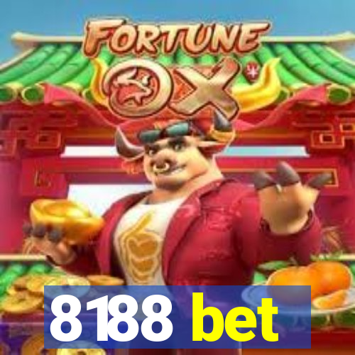 8188 bet